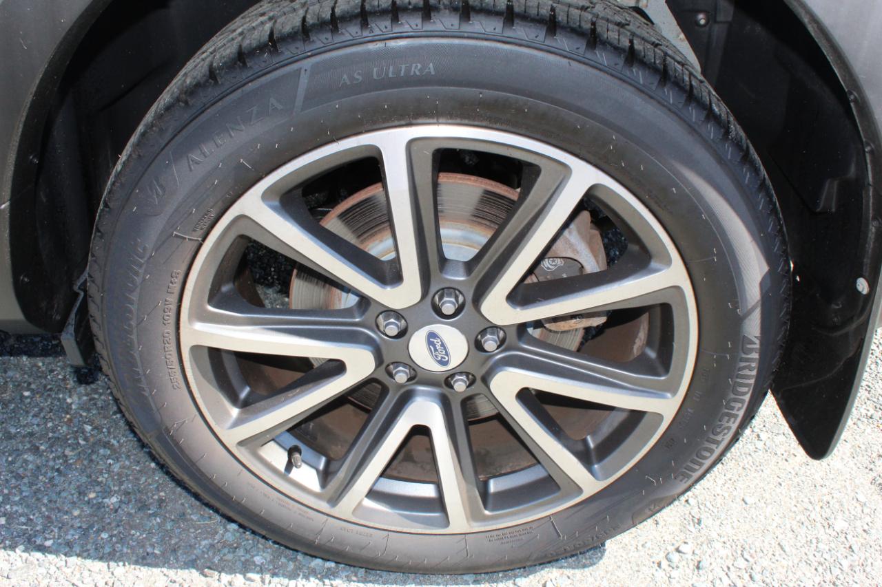 2015 Ford Explorer XLT - Photo 39