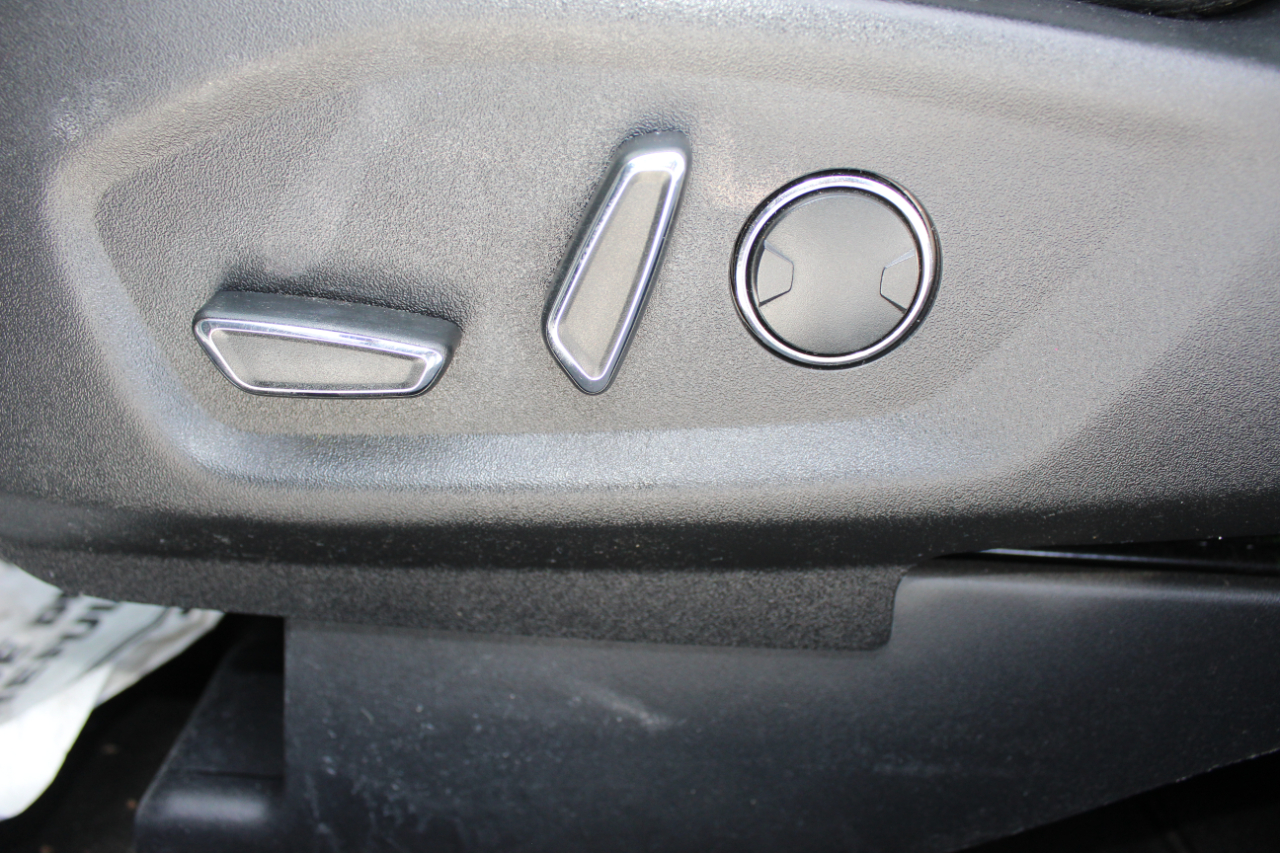 Ford Explorer XLT 4WD 2016