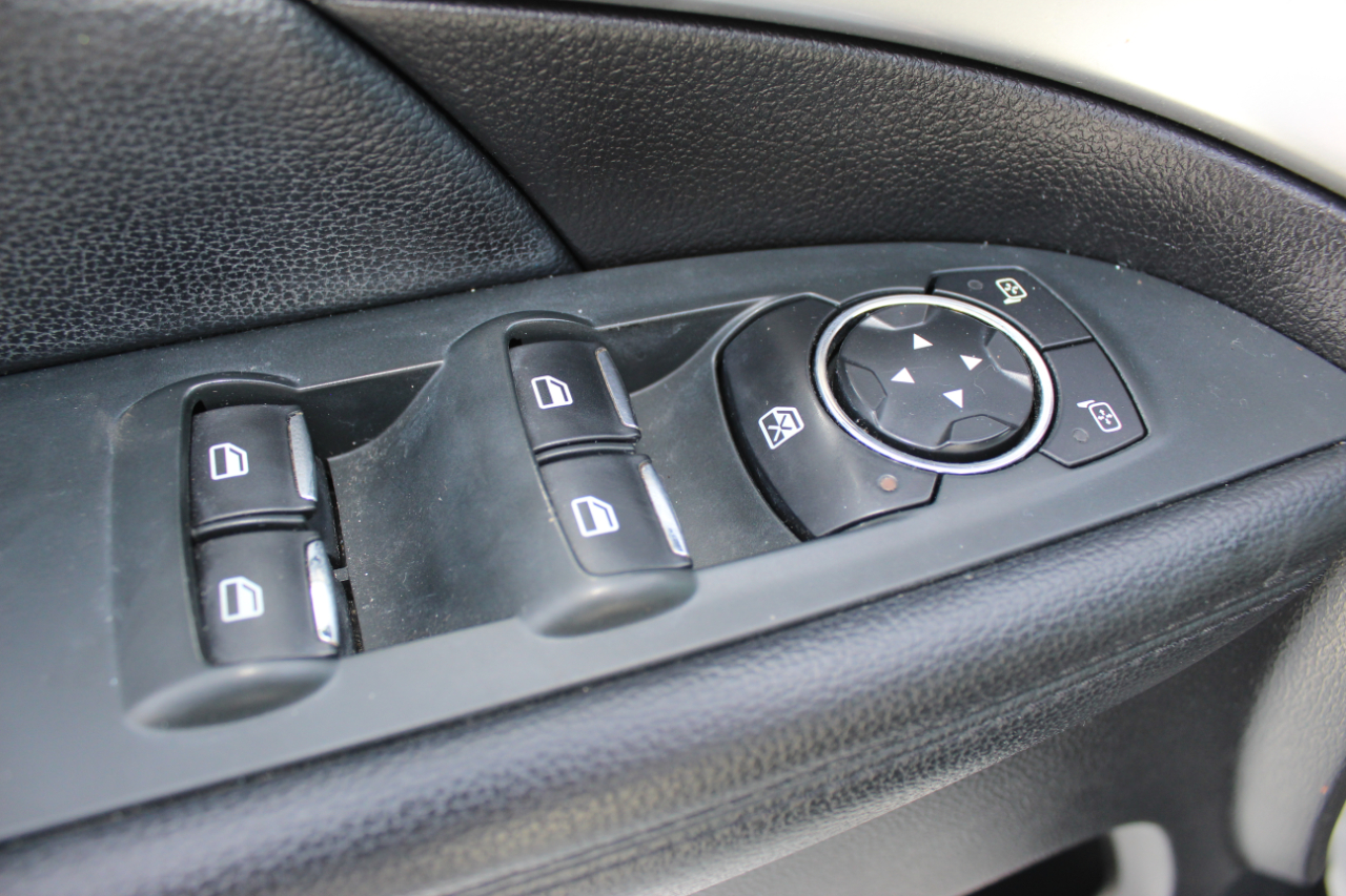 Ford Explorer XLT 4WD 2016