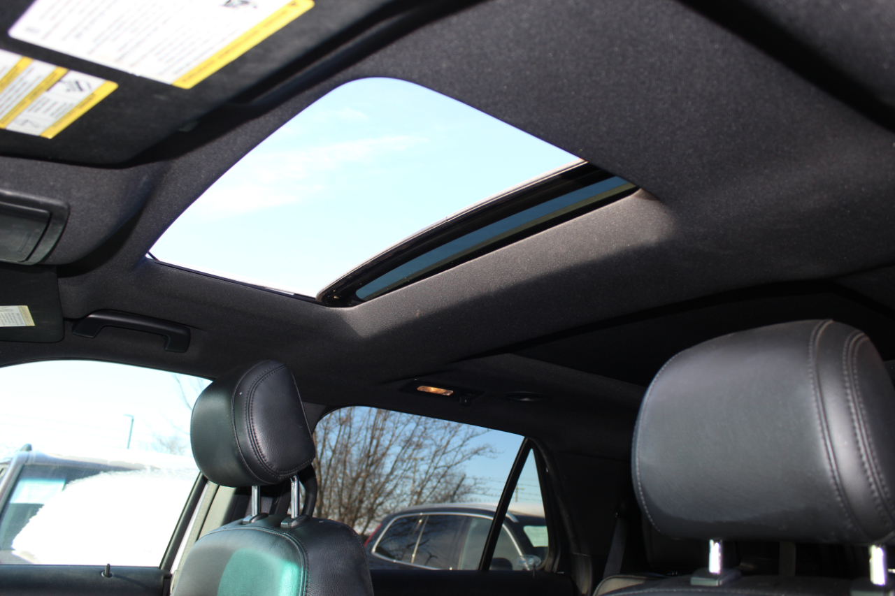 Ford Explorer XLT 4WD 2016