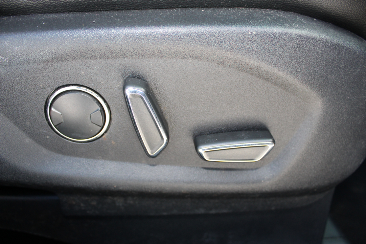 Ford Explorer XLT 4WD 2016