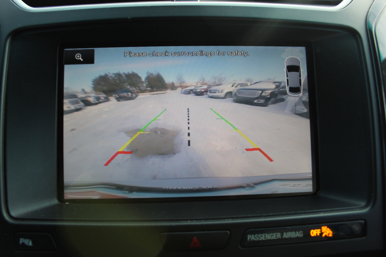 Ford Explorer XLT 4WD 2016