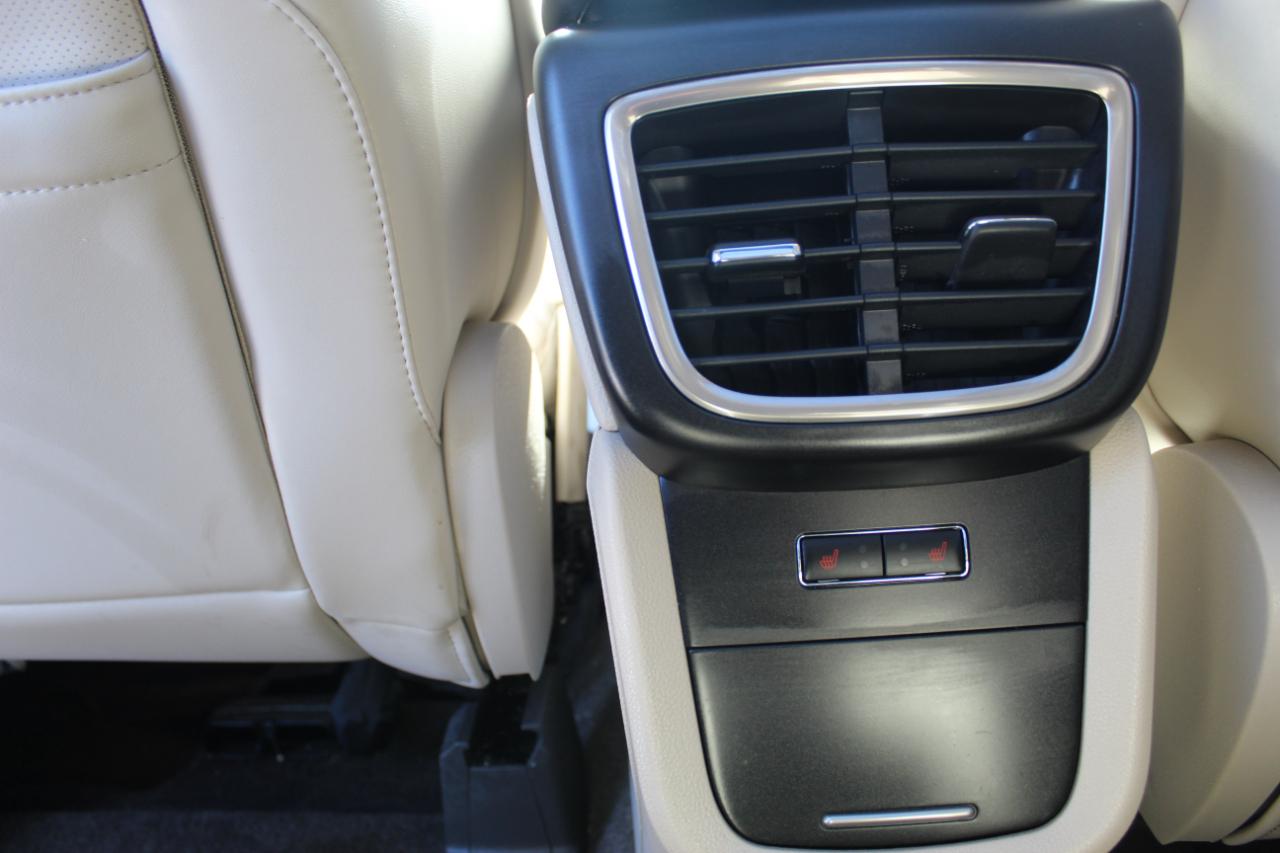 Lincoln MKX Reserve AWD 2018