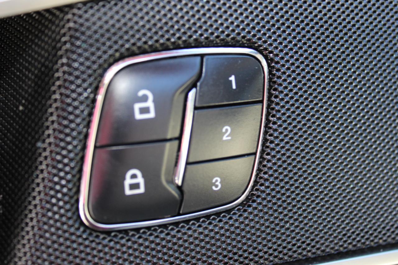 Lincoln MKX Reserve AWD 2018