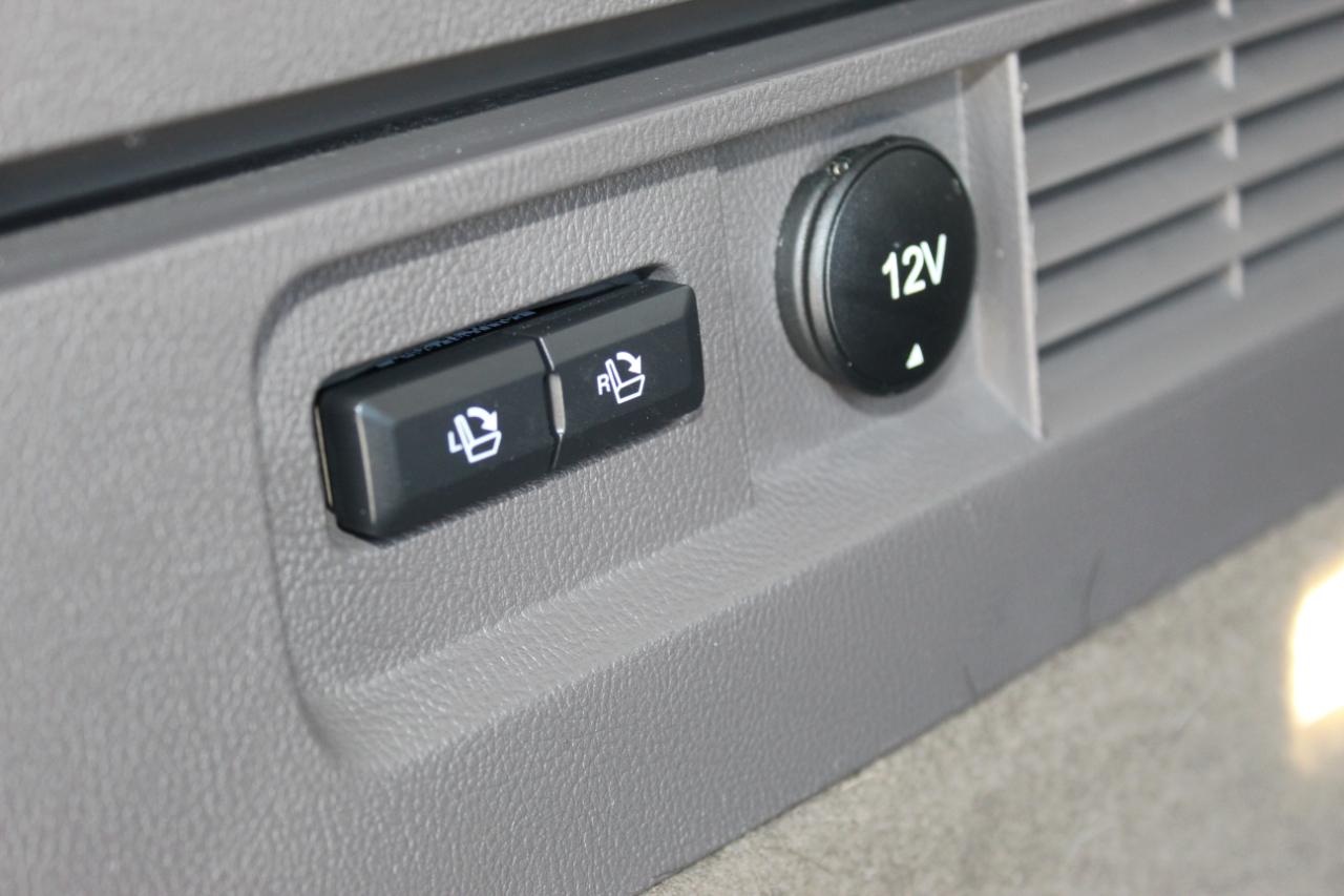 Lincoln MKX Reserve AWD 2018