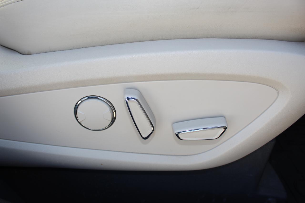 Lincoln MKX Reserve AWD 2018