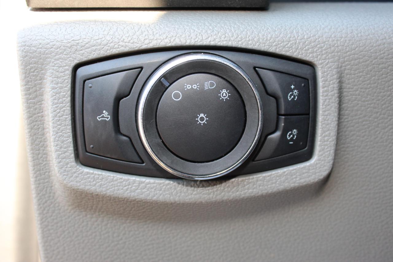 Ford F-250 SD XL Crew Cab 4WD 2020