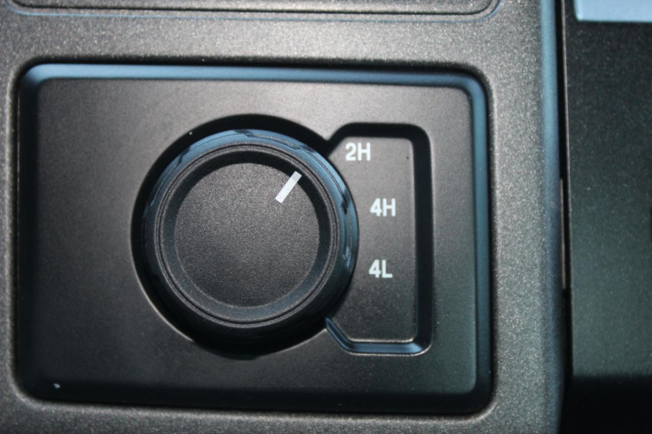 Ford F-250 SD XL Crew Cab 4WD 2020