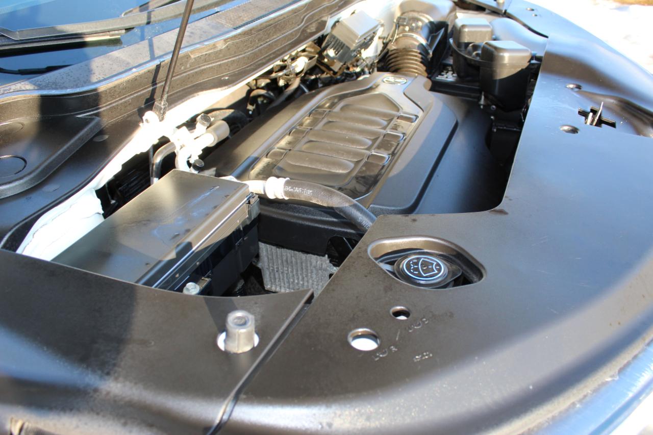 Acura MDX SH-AWD 9-Spd AT w/Tech Package 2017