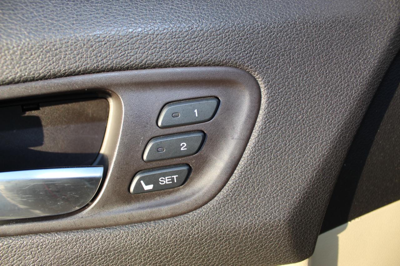 Acura MDX SH-AWD 9-Spd AT w/Tech Package 2017