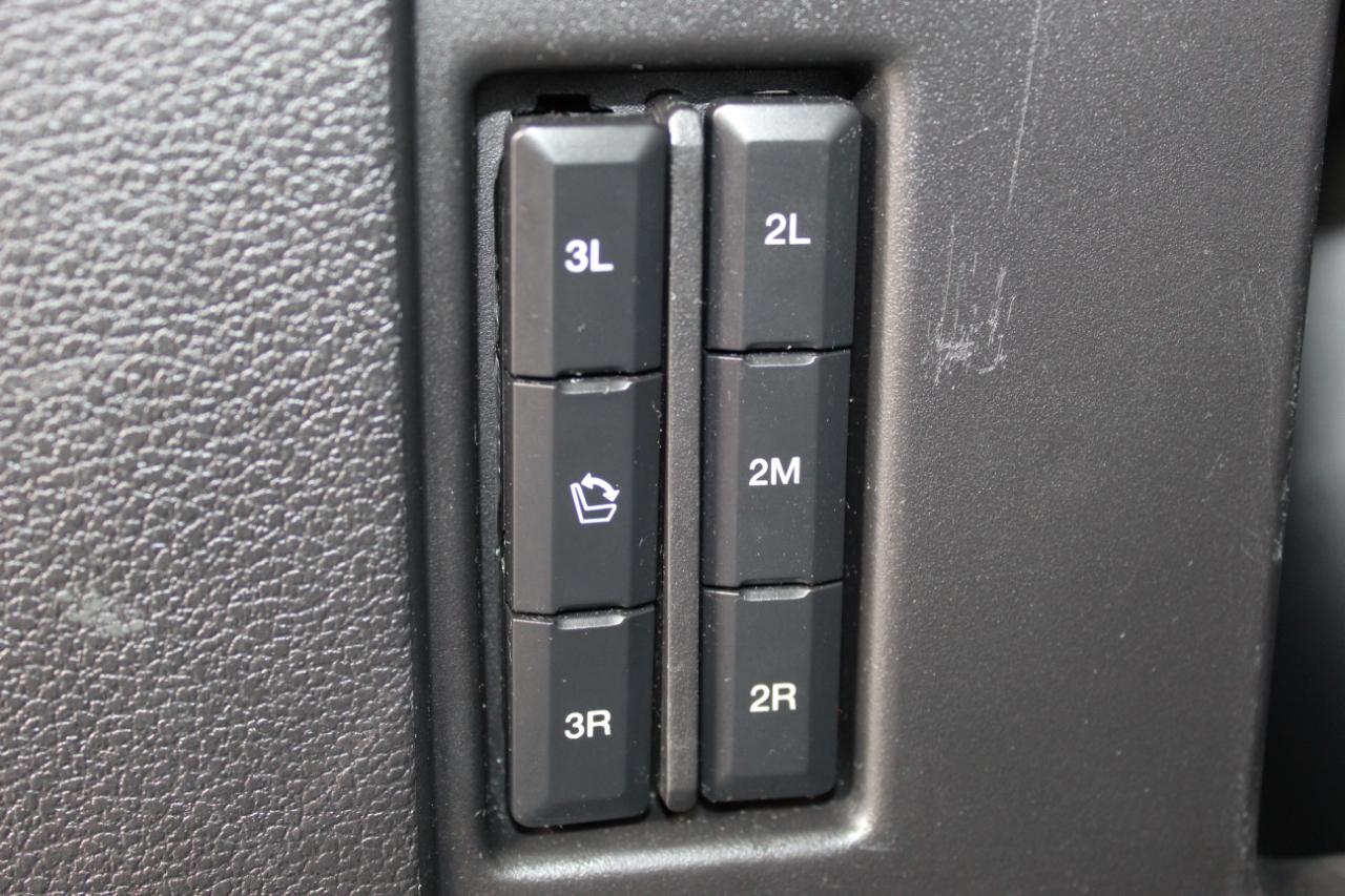 Ford Expedition MAX Platinum 4WD 2018