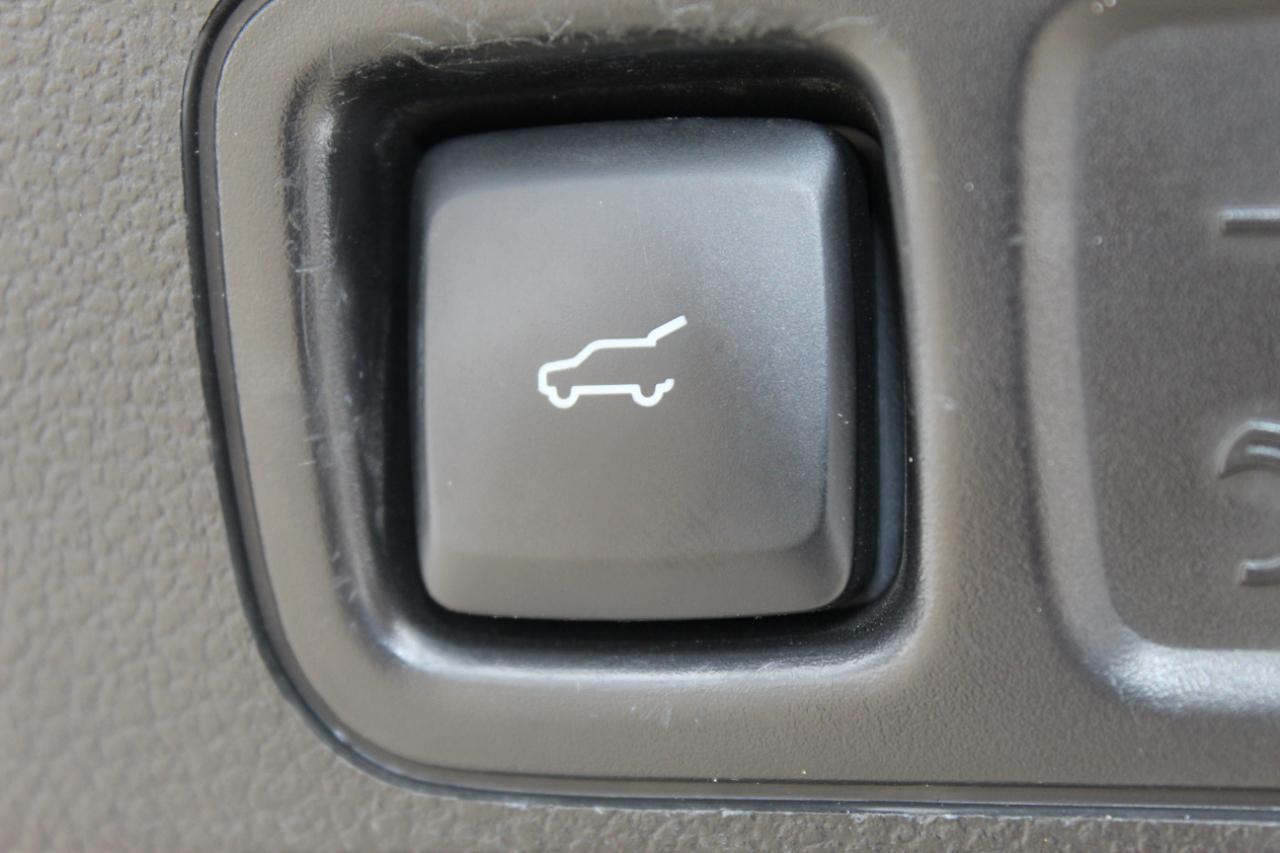 Ford Expedition MAX Platinum 4WD 2018