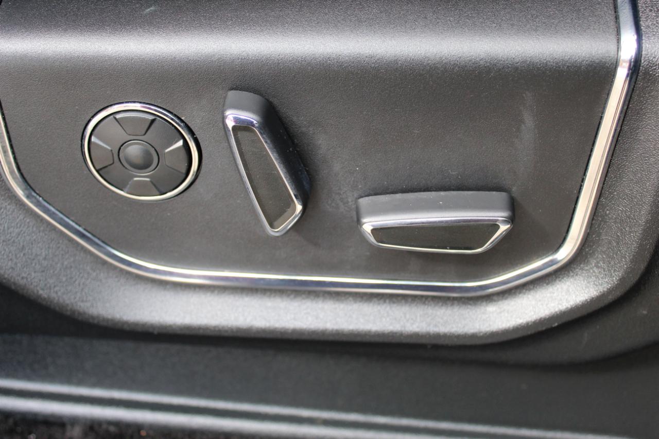 Ford Expedition MAX Platinum 4WD 2018