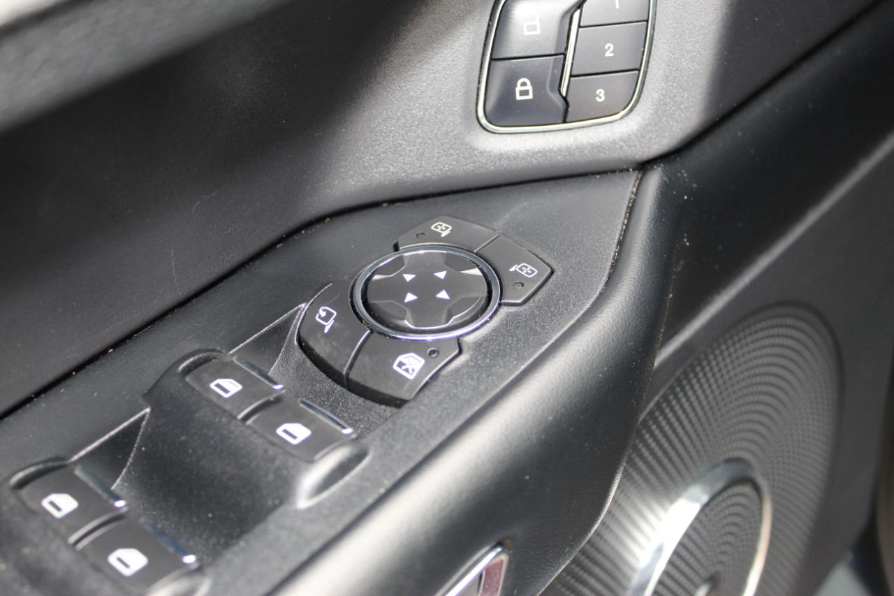 Ford Expedition MAX Platinum 4WD 2018