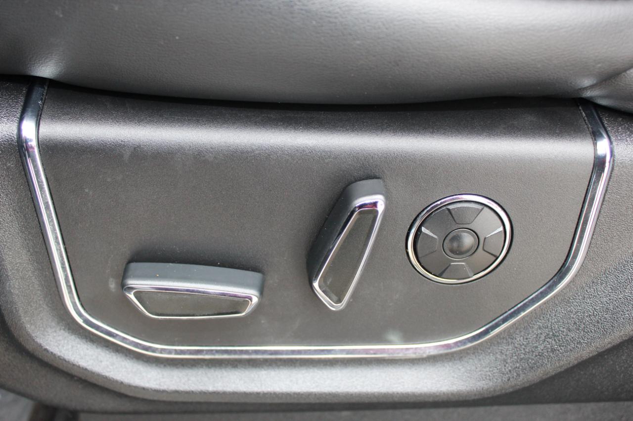 Ford Expedition MAX Platinum 4WD 2018