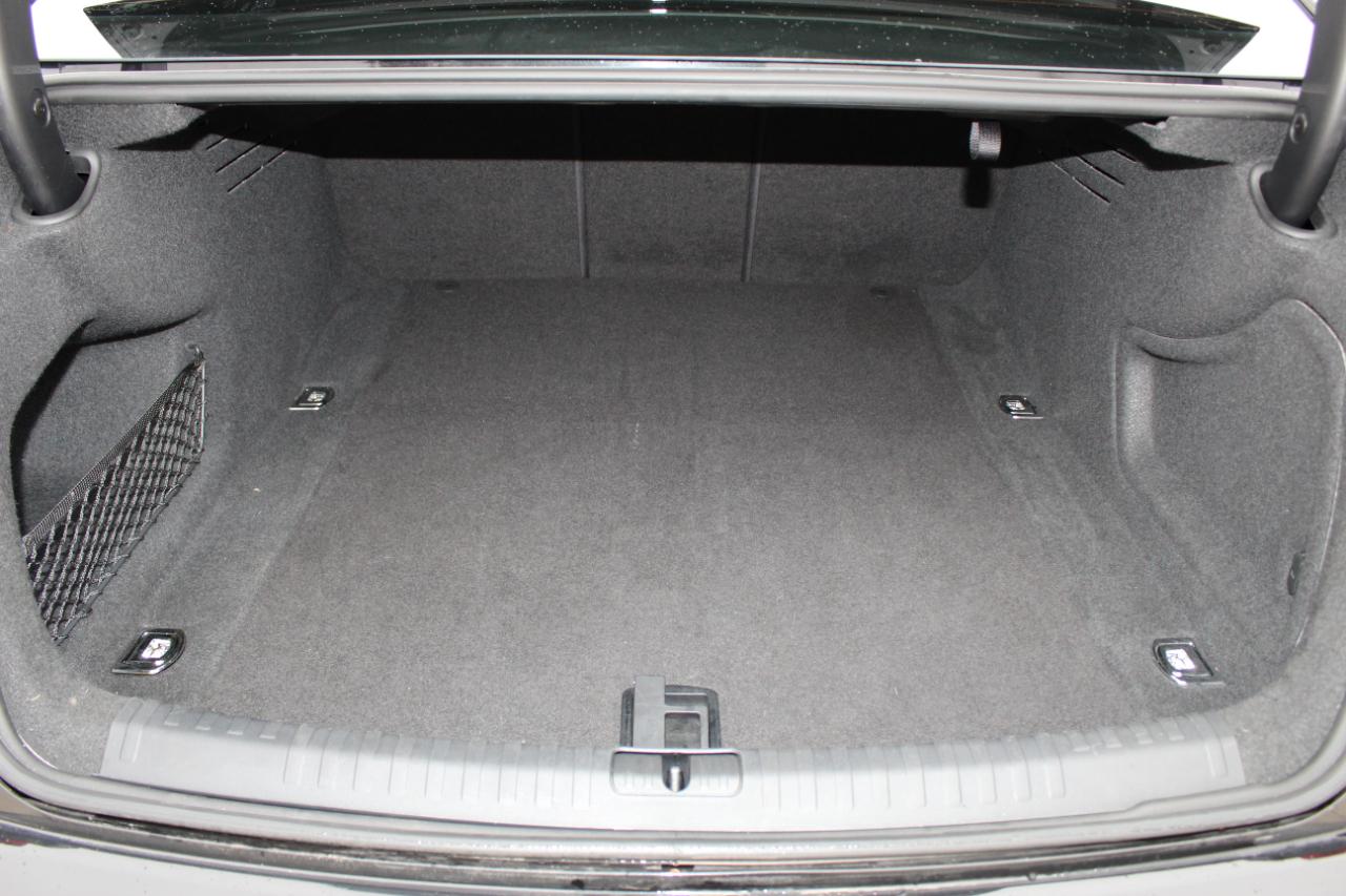 Audi A6 Prestige 55 TFSI quattro 2019