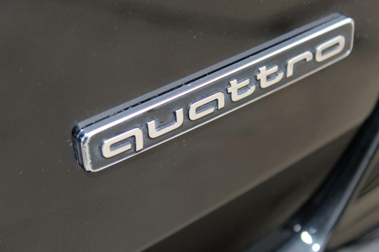 Audi A6 Prestige 55 TFSI quattro 2019