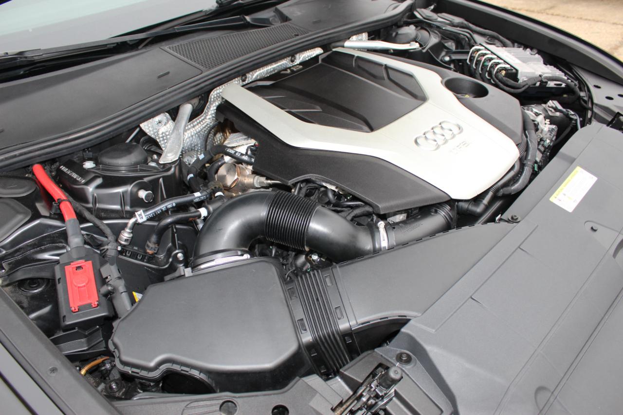 Audi A6 Prestige 55 TFSI quattro 2019