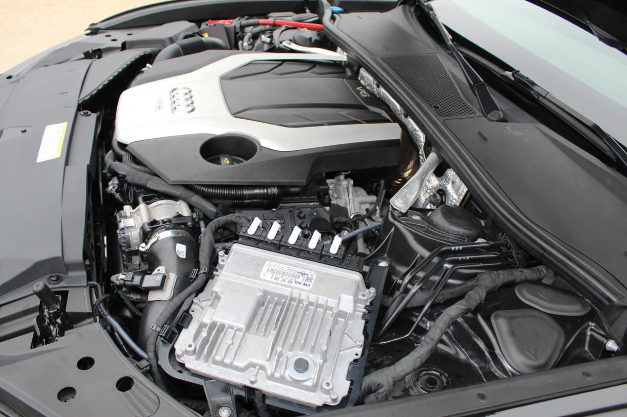 Audi A6 Prestige 55 TFSI quattro 2019