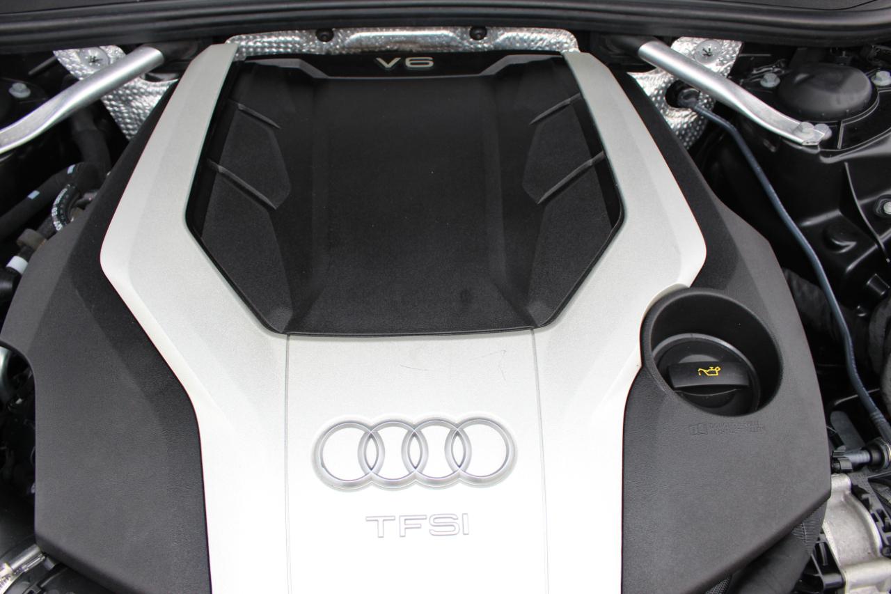 Audi A6 Prestige 55 TFSI quattro 2019