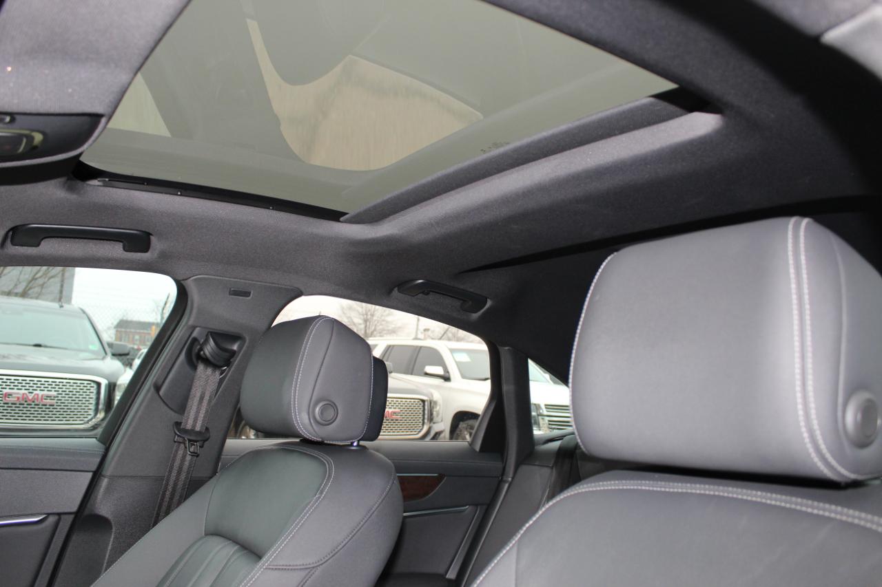 Audi A6 Prestige 55 TFSI quattro 2019