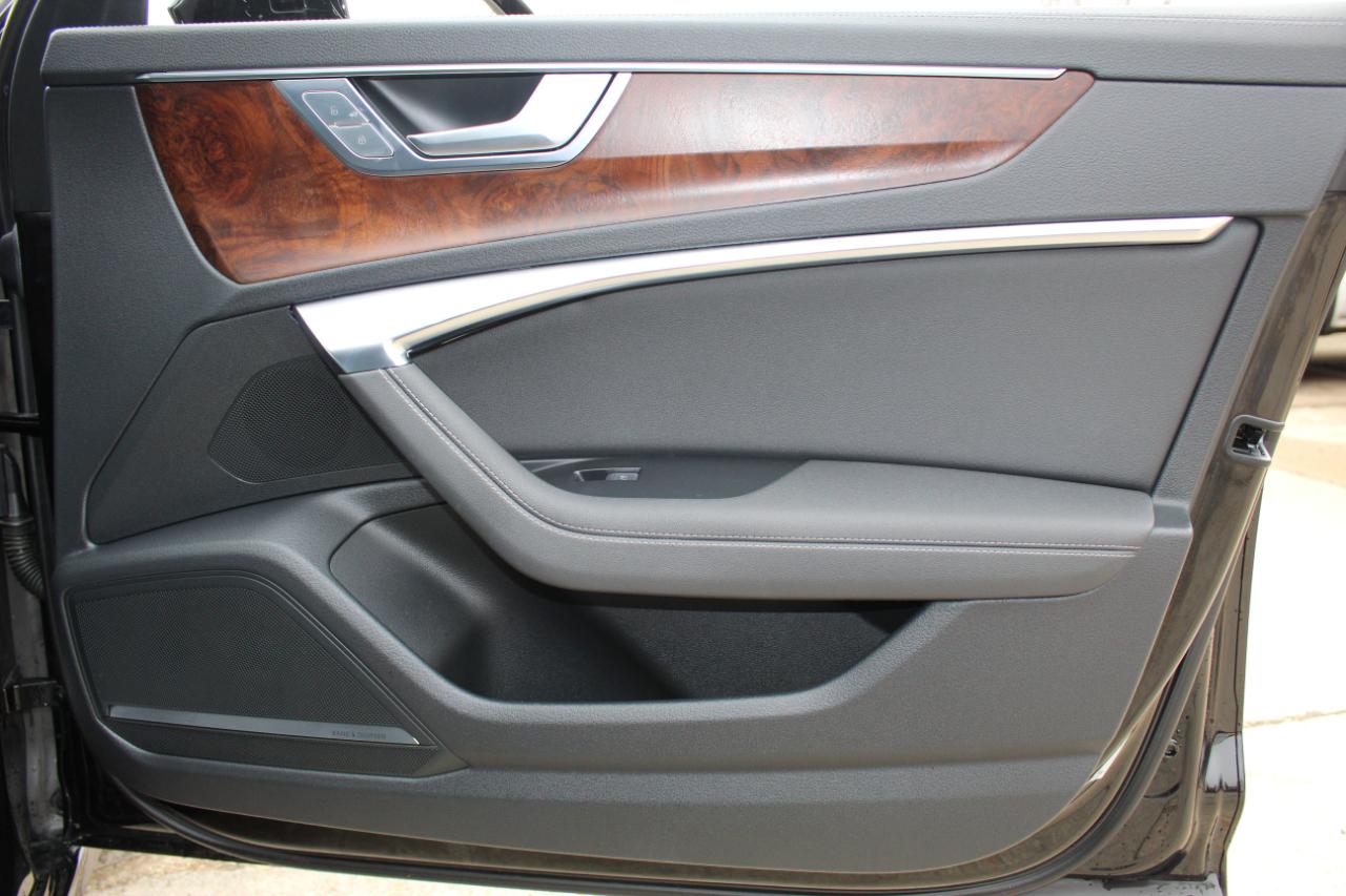 Audi A6 Prestige 55 TFSI quattro 2019