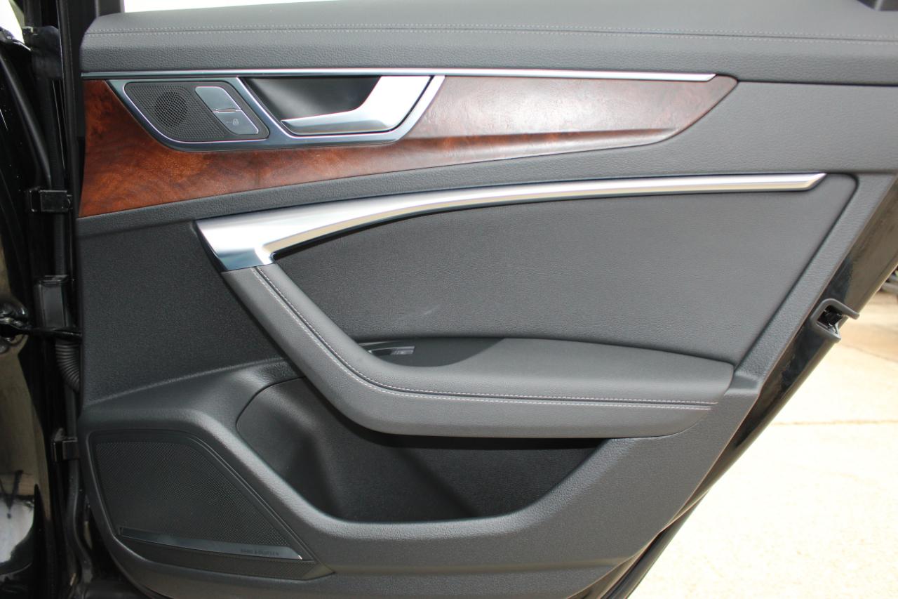 Audi A6 Prestige 55 TFSI quattro 2019