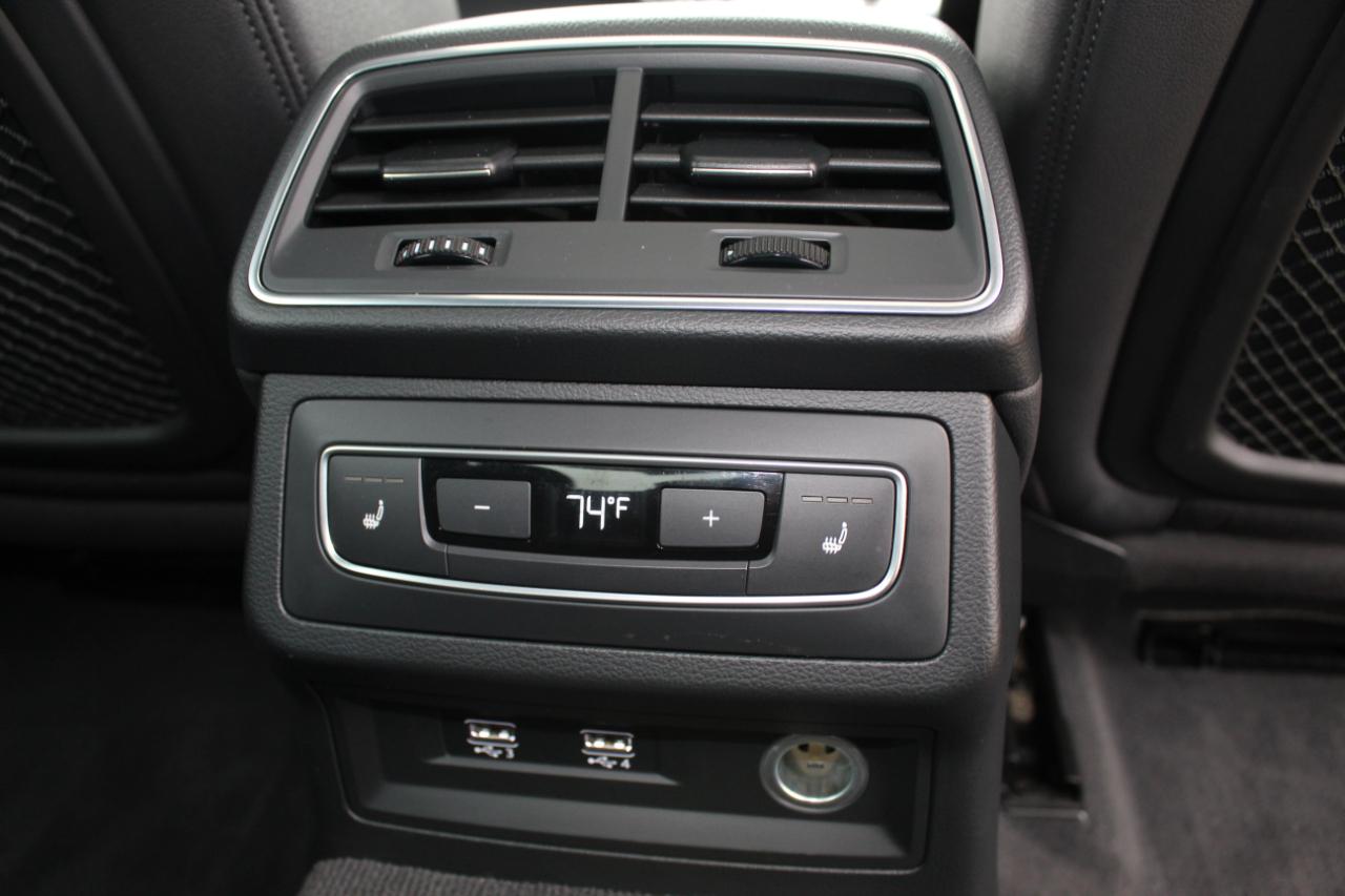 Audi A6 Prestige 55 TFSI quattro 2019