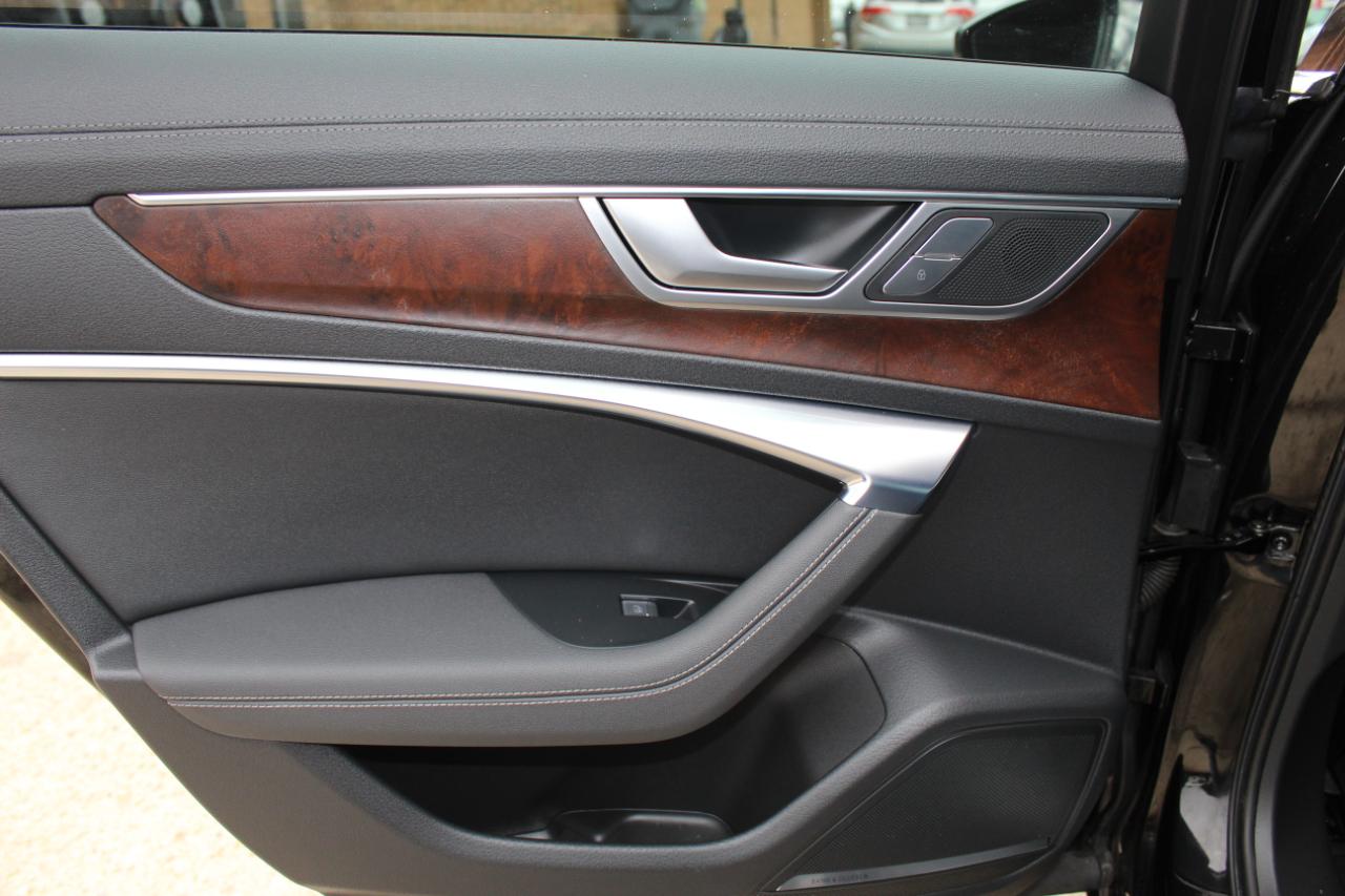 Audi A6 Prestige 55 TFSI quattro 2019