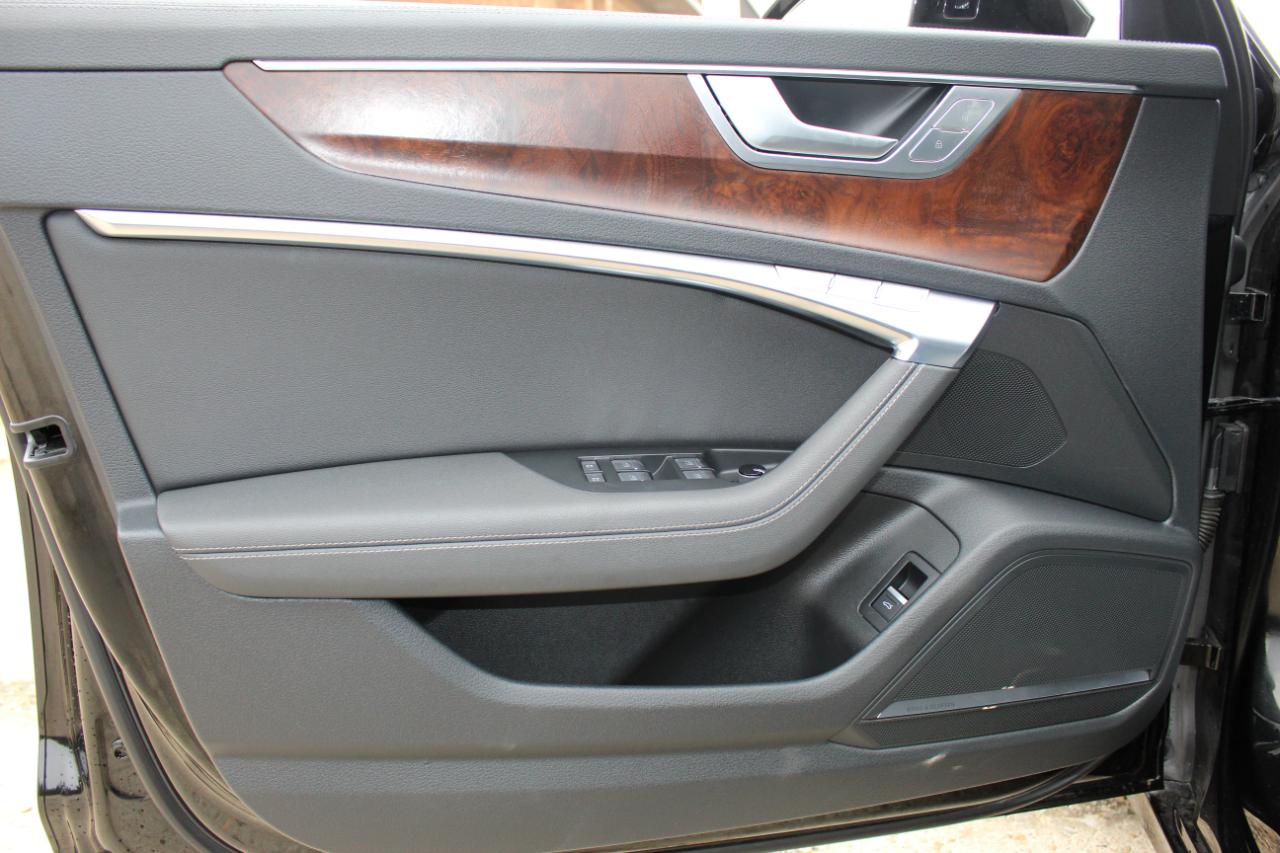 Audi A6 Prestige 55 TFSI quattro 2019