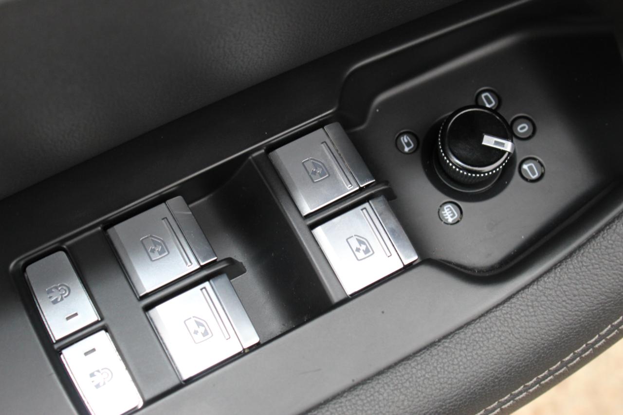 Audi A6 Prestige 55 TFSI quattro 2019