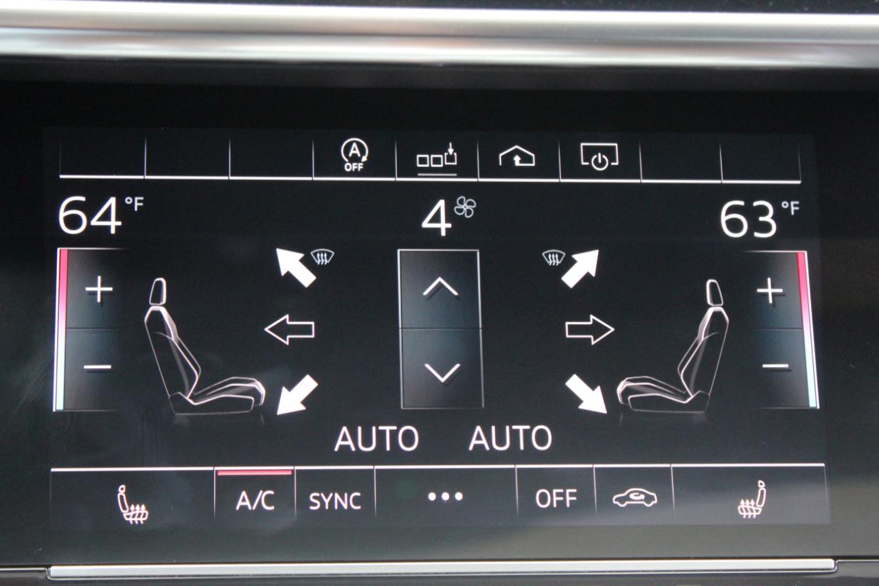 Audi A6 Prestige 55 TFSI quattro 2019