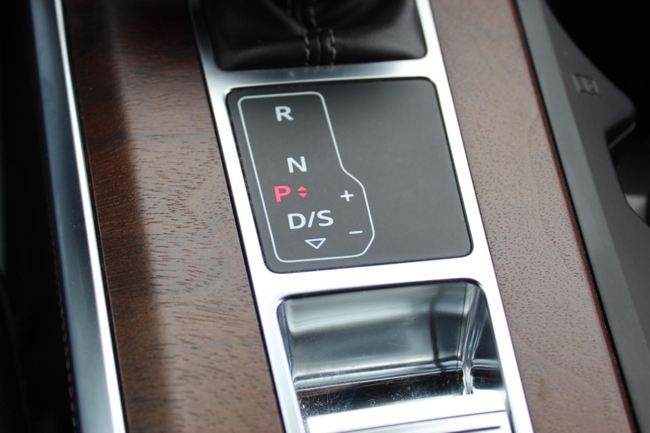 Audi A6 Prestige 55 TFSI quattro 2019