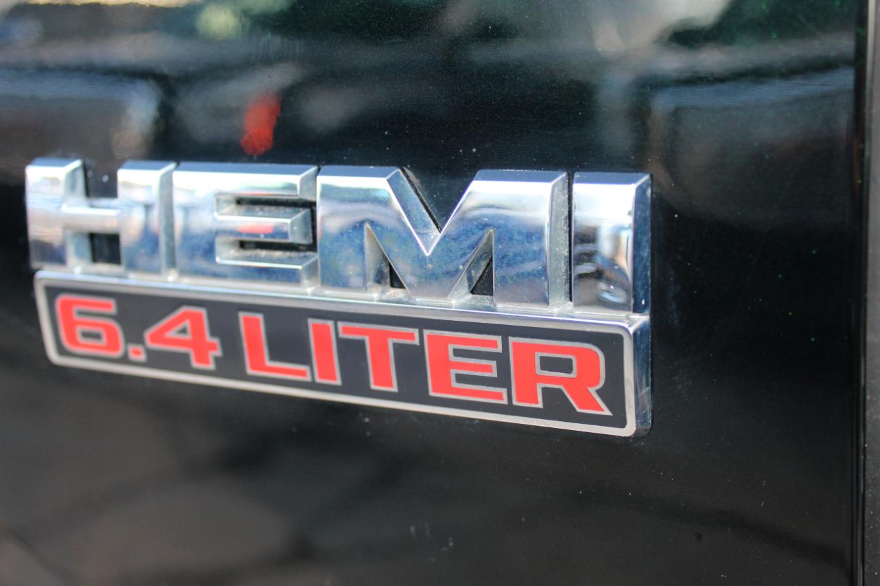 RAM 2500 Tradesman Crew Cab SWB 4WD 2017