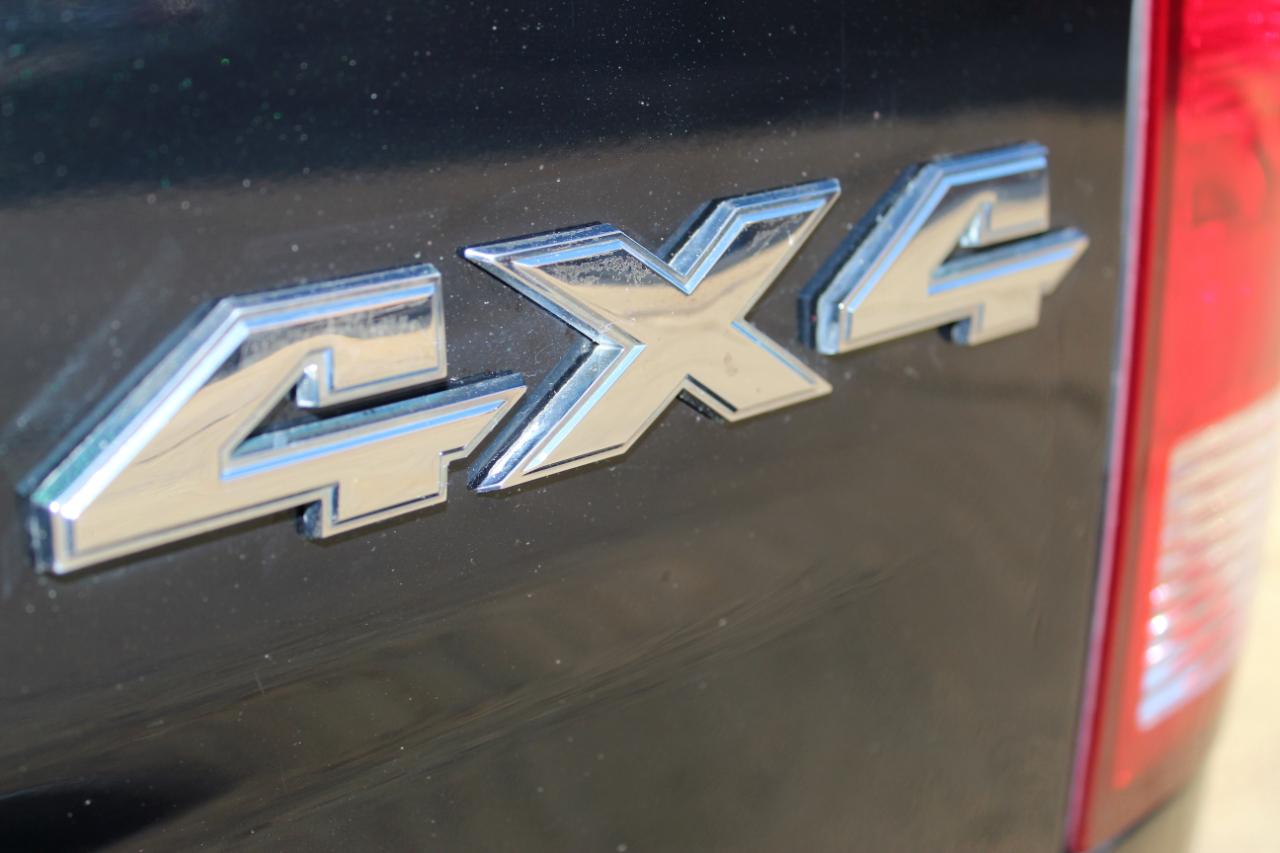 RAM 2500 Tradesman Crew Cab SWB 4WD 2017