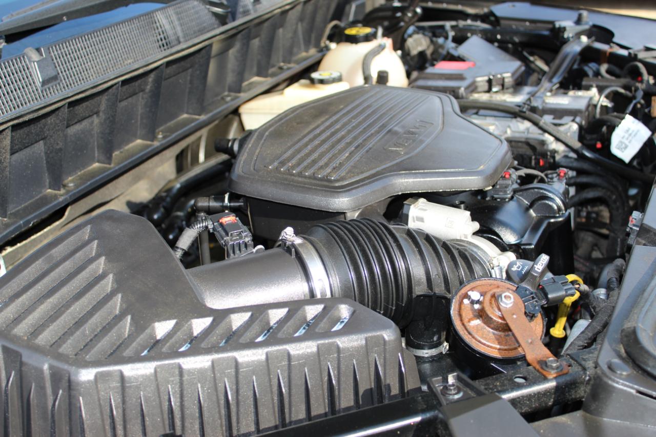 GMC Acadia AWD 4dr SLT 2018