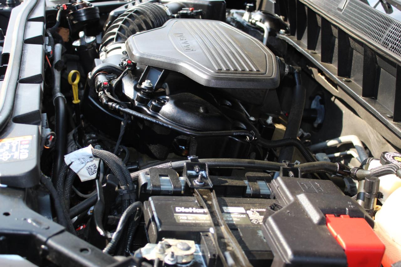 GMC Acadia AWD 4dr SLT 2018