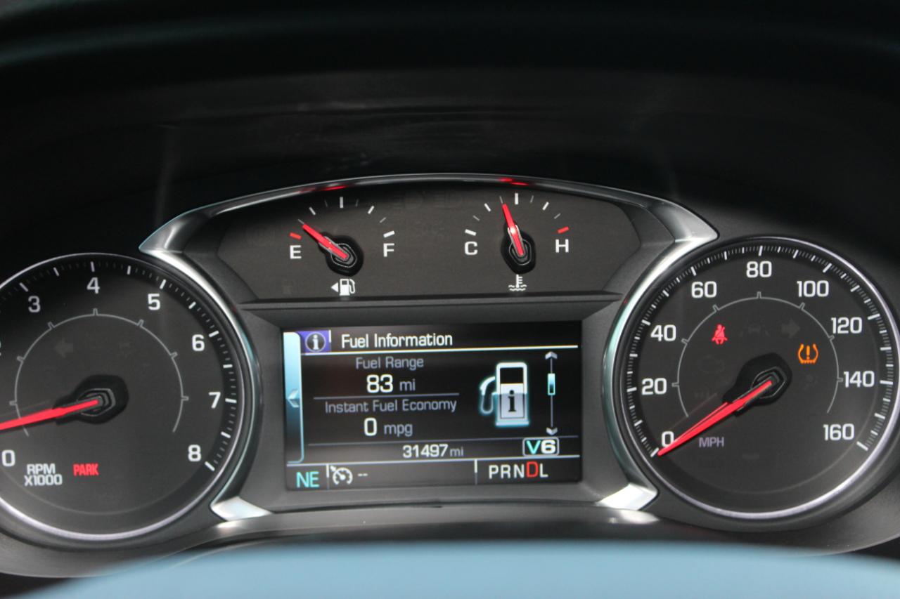 GMC Acadia AWD 4dr SLT 2018