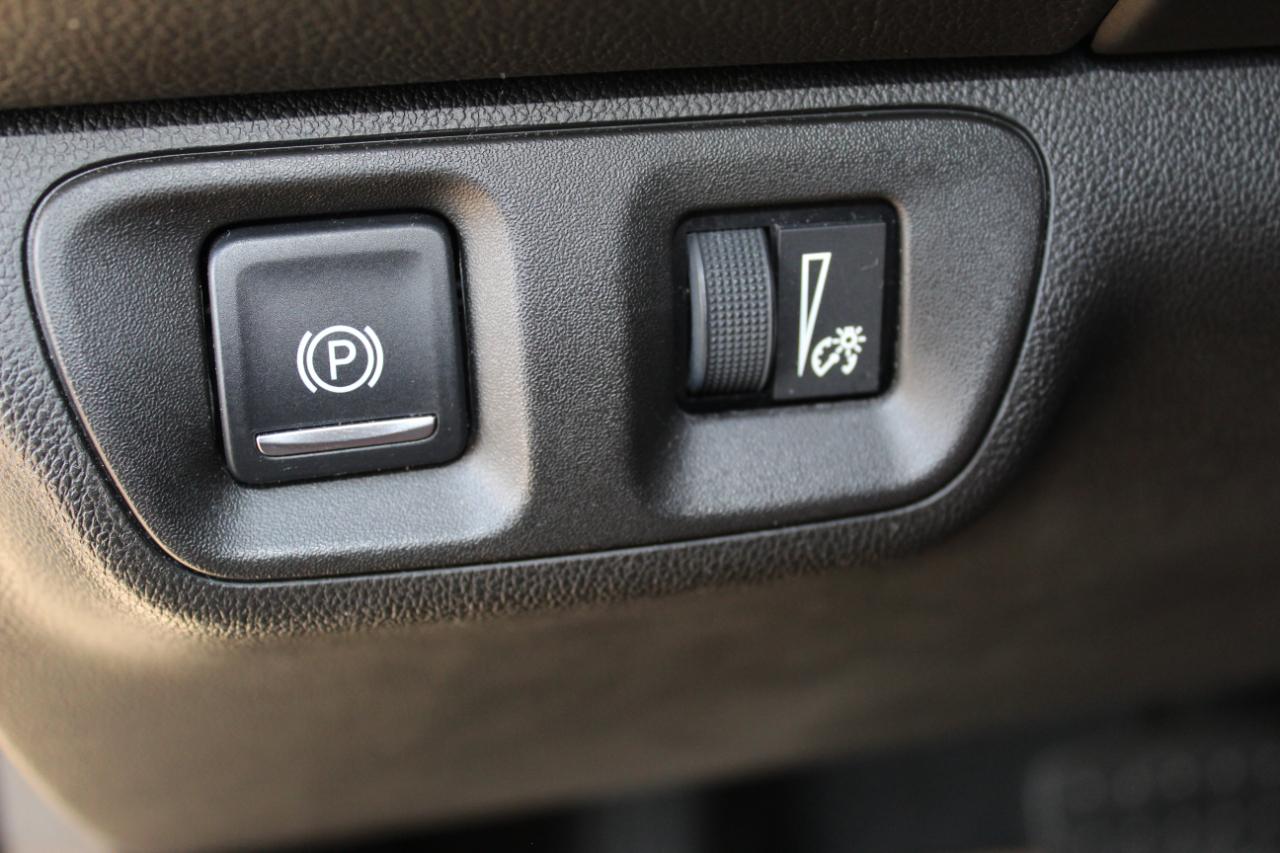 GMC Acadia AWD 4dr SLT 2018