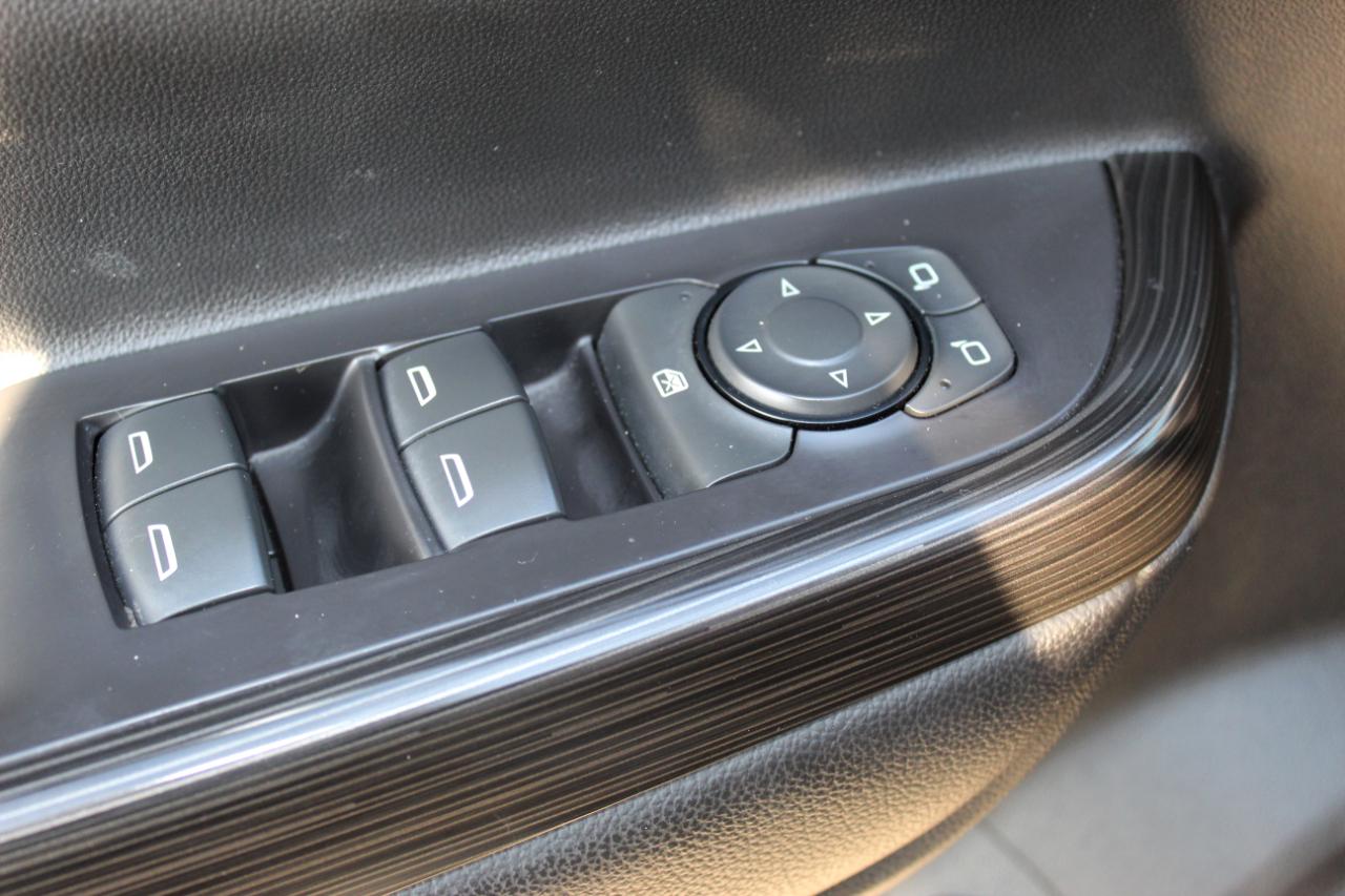 GMC Acadia AWD 4dr SLT 2018