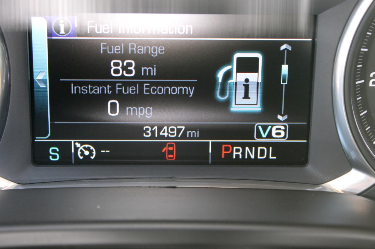 GMC Acadia AWD 4dr SLT 2018