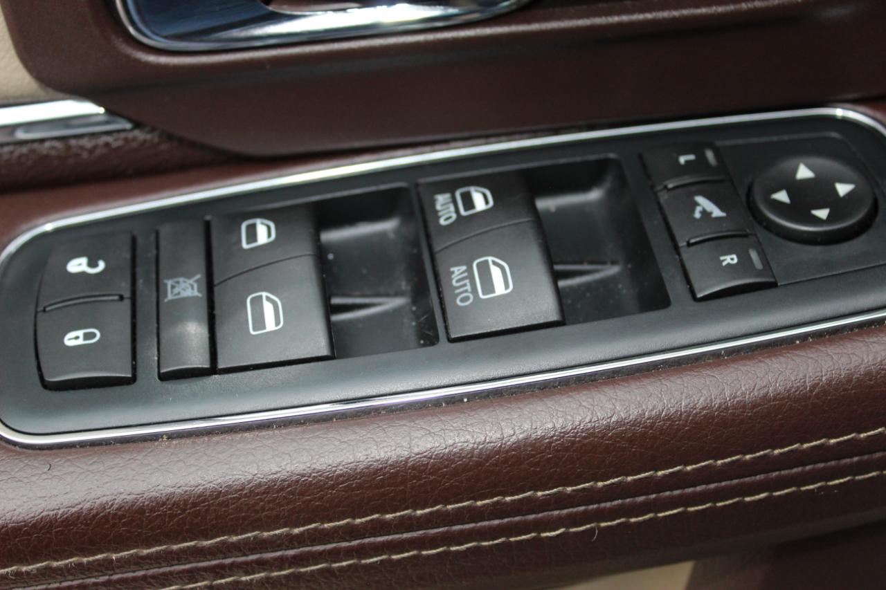 RAM 2500 Laramie Crew Cab SWB 4WD 2016