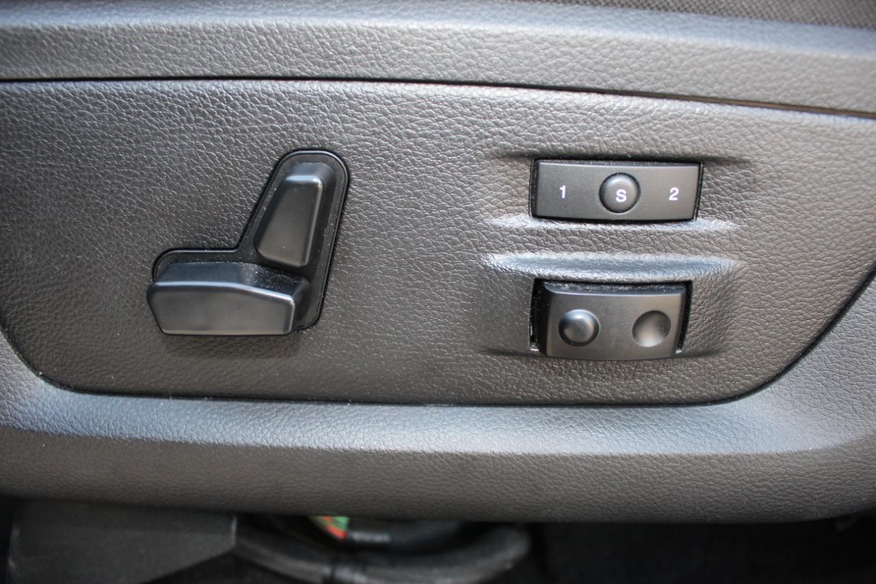 RAM 2500 Laramie Crew Cab LWB 4WD 2016