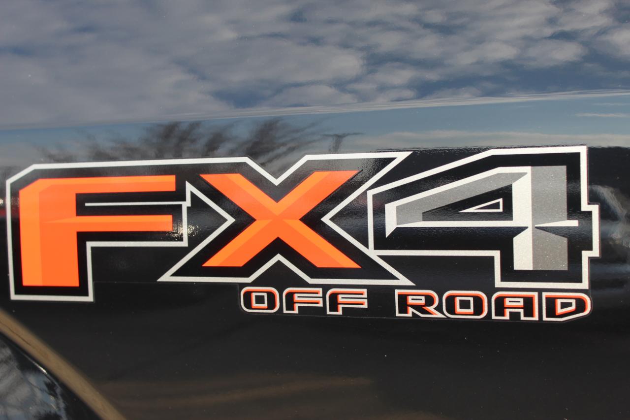 Ford F-150 Lariat SuperCrew 5.5-ft. Bed 4WD 2018