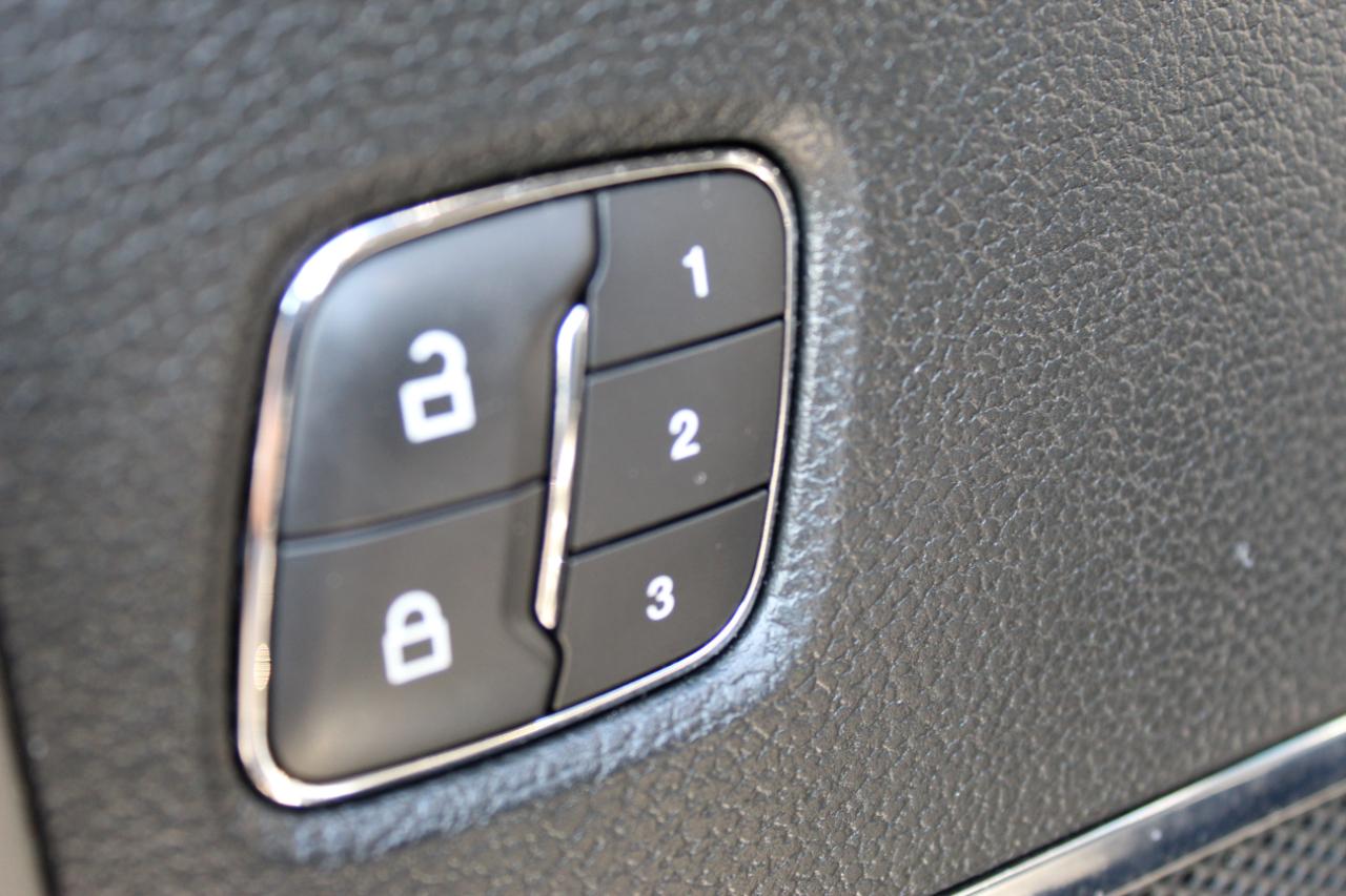 Ford F-150 Lariat SuperCrew 5.5-ft. Bed 4WD 2018