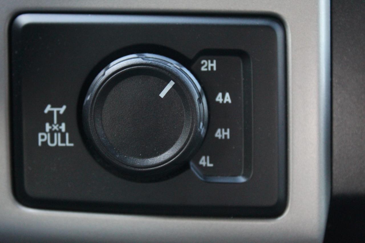 Ford F-150 Lariat SuperCrew 5.5-ft. Bed 4WD 2018