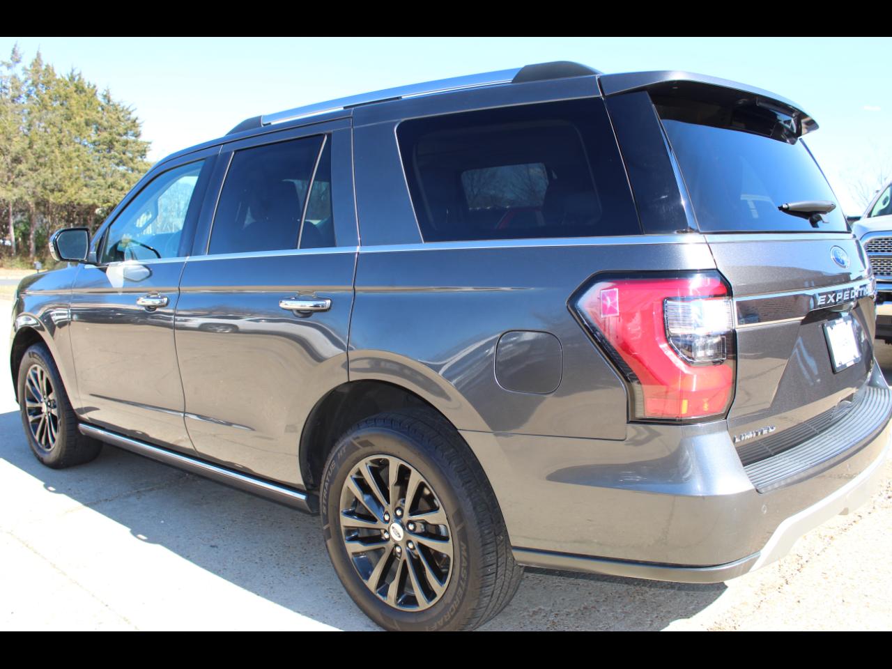 Ford Expedition Limited 4WD 2019