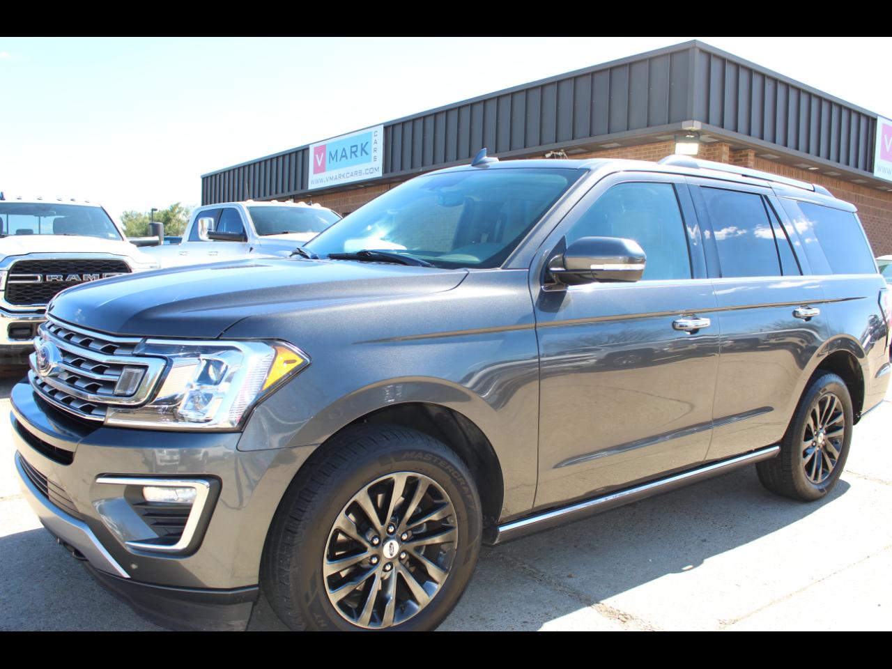 2019 Ford Expedition Limited 4WD