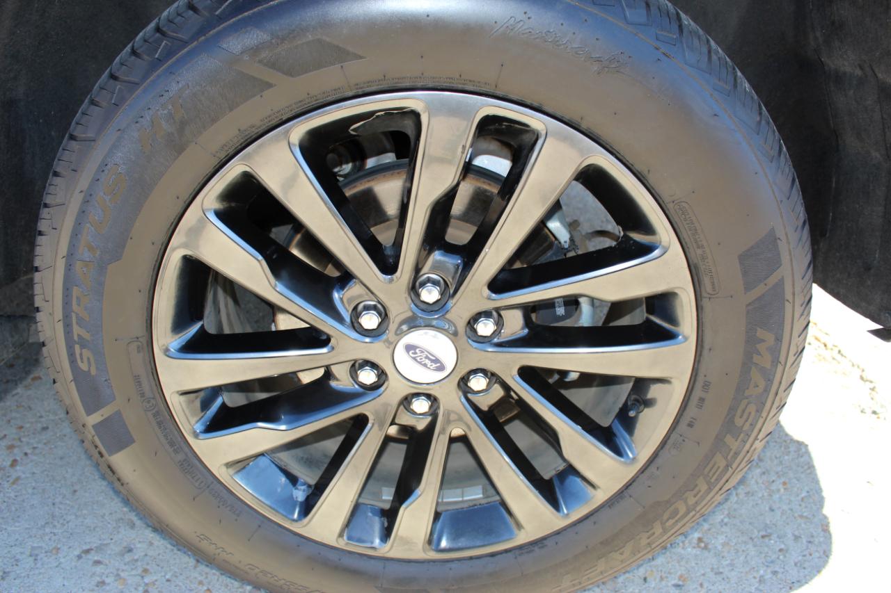 Ford Expedition Limited 4WD 2019