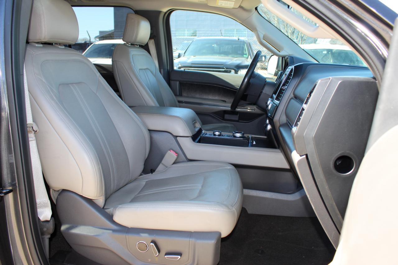 Ford Expedition Limited 4WD 2019